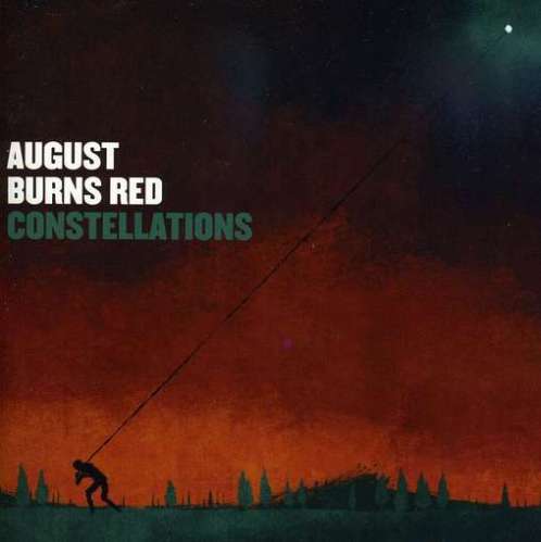 Constellations by August Burns Red