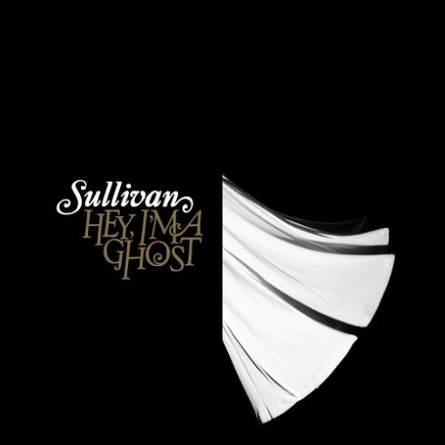 Hey I'm a Ghost by Sullivan